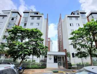Apartamento com 3 quartos à venda na Rua João Paul, 330, Floresta, Joinville