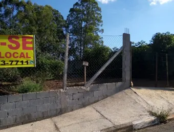 Terreno à venda na Rua Santo Expedito, Jardim Casa Branca, Suzano