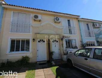 Casa Com 2 Dormitórios Para comprar  79 m² Por R$ 350.000,00 - Cavalhada