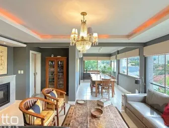 Apartamento a venda no bairro assunção com 3 dormitórios sendo 1 suíte.