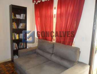 Casa com 4 quartos à venda na ALBERTO ASENCIO, R, Ferrazópolis, São Bernardo do Campo