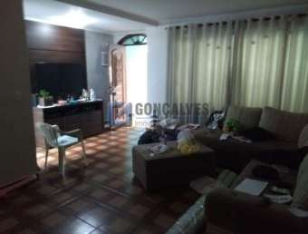Casa com 3 quartos à venda na JOAO CAVINATO, R, Centro, São Bernardo do Campo