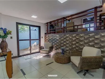 Casa a venda 3 quartos suítes, piscina aquecida, condomínio ville sainte hellene, sousas, campinas/sp