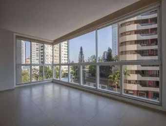 APARTAMENTO COM 4 DORMITÓRIOS À VENDA, 252 M²  - CENTRO - JOINVILLE/SC