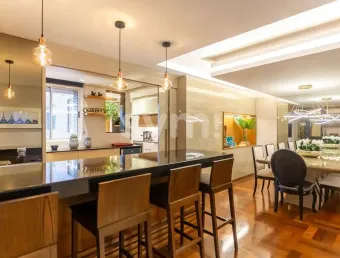 Apartamento com 3 quartos à venda na Rua Deputado Heitor Alencar Furtado, 1981, Ecoville, Curitiba