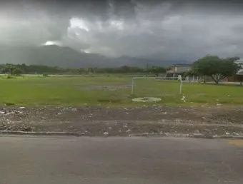 Terreno à venda na Avenida Ministro Marcos Freire, 14800, Vilamar, Praia Grande