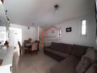 Lindo sobrado excelente preço Jd. Bonfiglioli  -  São Paulo