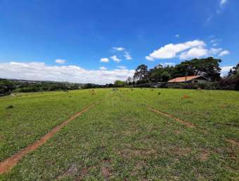Área Rural à venda, Jardim Nova América, Campinas - AR0004.