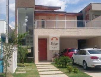 Casa à venda, 248 m² por R$ 1.596.000,00 - Campos Do Conde II - Tremembé/SP