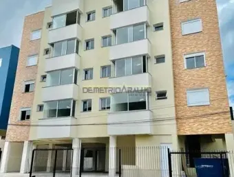 Apartamento com 2 quartos à venda na AV. ZERO HORA, 1240, Porto Verde, Alvorada