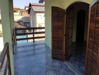 Casa com 4 quartos para alugar no Residencial Campo Belo, Pindamonhangaba 