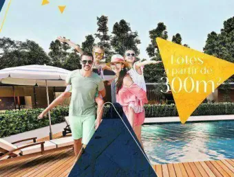 Terreno à venda, 300 m² por r$ 345.000,00 - ipiranga - louveira/sp