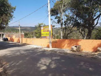 Terreno com documentação em ordem! a partir de 260 metros! excelente preço