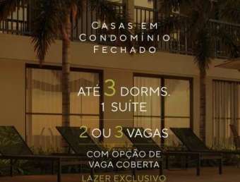 Casa em Condomínio para Venda em Mogi das Cruzes, Vila Natal, 3 dormitórios, 3 suítes, 3 vagas