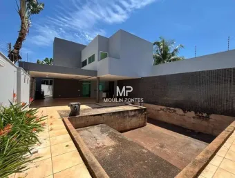 Casa, 240 m² - venda por R$ 850.000,00 ou aluguel por R$ 4.000,00 - Residencial Royal Park - Jaboticabal/SP