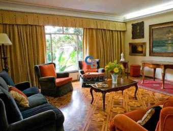Sobrado à venda, 350 m² por R$ 1.600.000,00 - Tatuapé - São Paulo/SP