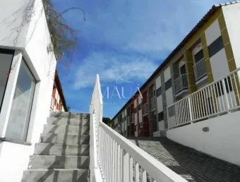 Casa à venda em duque de caxias, parque lafaiete, com 2 quartos, com 70.95 m², villagio dom pedro
