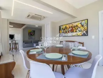 Apartamento com 4 quartos à venda no Centro, Balneário Camboriú 