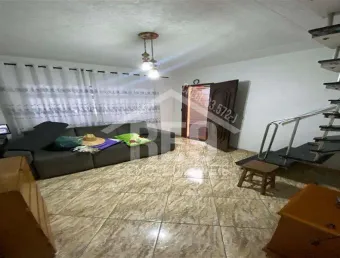 Casa com 4 quartos à venda na Rua Curuaés, Vila Ema, São Paulo