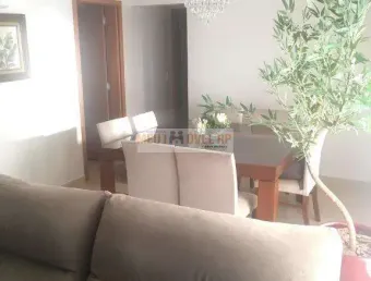 Apartamento com 3 dormitórios à venda, 110 m² por r$ 695.000,00 - jardim paulista - ribeirão preto/sp