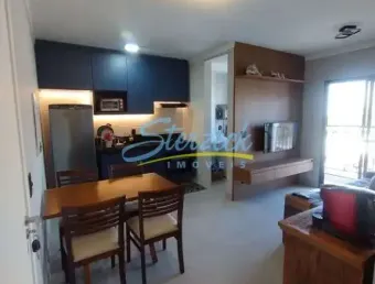 Apartamento com 2 dormitórios à venda, 58 m² por r$ 550.000,00 - pinheirinho - vinhedo/sp