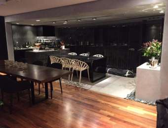 Apartamento com 4 quartos à venda na Rua Morais de Barros, Campo Belo, São Paulo