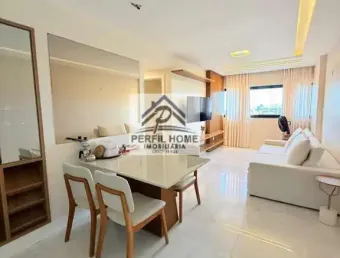Apartamento para venda em salvador, armação, 2 dormitórios, 1 suíte, 2 banheiros, 2 vagas