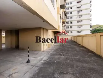 Apartamento com 2 quartos à venda na Rua Vinte e Quatro de Maio, Riachuelo, Rio de Janeiro