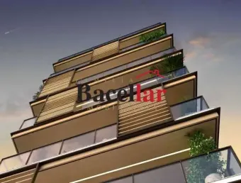 Apartamento com 2 quartos à venda na Rua Doutor Renato Rocco, Tijuca, Rio de Janeiro