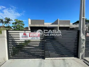 Casa com 3 quartos à venda na Rua B, 141, Centro, Matinhos (PR), Centro, Matinhos