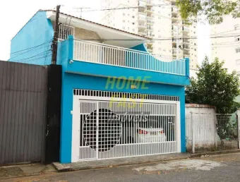 Sobrado com 3 dormitórios à venda, 287 m² por r$ 900.000,00 - vila augusta - guarulhos/sp