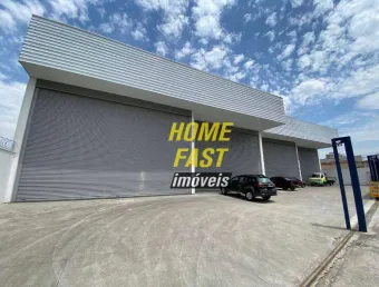 Galpão para alugar, 1750 m² por R$ 141.000,00/mês - Penha de França - São Paulo/SP