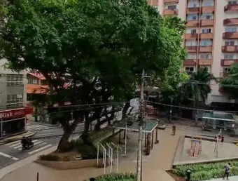 Apartamento com 2 quartos à venda no Centro, Guarapari 