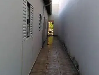 Casa com 2 quartos à venda no Jardim Terra Branca, Bauru 