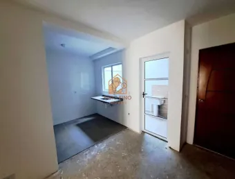Apartamento com 2 quartos à venda na Vila Clarice, São Paulo 