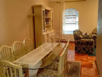 Casa com 3 quartos à venda no Bosque dos Eucaliptos, São José dos Campos 