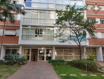 Apartamento com 3 dormitórios, 165 m² - para venda ou locação- higienópolis -sp