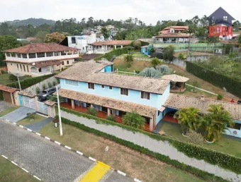 Casa com 3 dormitórios à venda, 267 m² por R$ 1.300.000,00 - Lago do Imperador - Mairiporã/SP