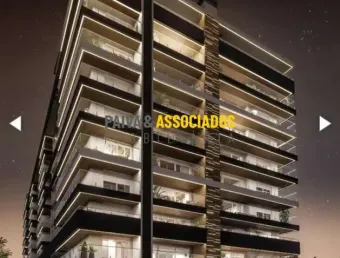 Apartamento com 3 quartos à venda na Dom Joaquim, 938, Centro, Pelotas