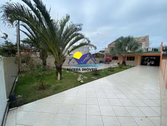 Sobrado para venda em matinhos, balneário betaras, 4 dormitórios, 1 suíte, 3 banheiros, 4 vagas