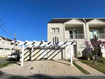Casa à venda, 210 m² por R$ 1.180.000,00 - Santa Felicidade - Curitiba/PR