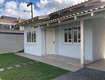 Casa de esquina com 3 quartos (1 suite) a venda no bairro gloria | joinville/sc