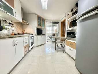 Apartamento com 4 dormitórios com suíte e 3 vagas de garagem em Campinas São Jos