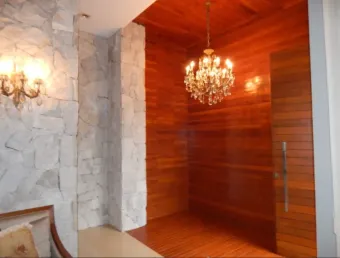 Casa com 3 quartos à venda no Parque Residencial Alcântara, Londrina 