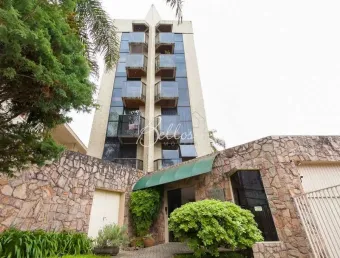 Apartamento com 1 quarto para alugar na Rua Ubaldino do Amaral, 337, Alto da Glória, Curitiba