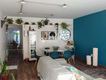 Casa com 3 quartos à venda na Avenida Vereador José Diniz, 2716, Santo Amaro, São Paulo