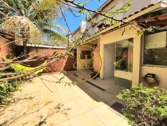 Casa em condomínio fechado com 3 quartos à venda na Avenida Luiz Eduardo Toledo Prado, Vila do Golf, Ribeirão Preto