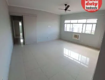 Apartamento com 2 dormitórios à venda, 81 m² por r$ 551.000,00 - campo grande - santos/sp