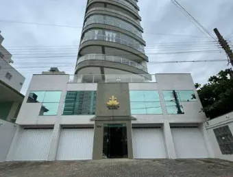 Apartamento com 3 quartos à venda na Rua Pescada, 126, Itacolomi, Balneário Piçarras