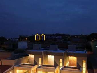 Casa à venda na Rua João Garcia Rosa, 1, Residencial Vale do Araguaia, Goiânia